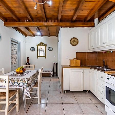 Vasia House Σκόπελος Εξωτερικό φωτογραφία