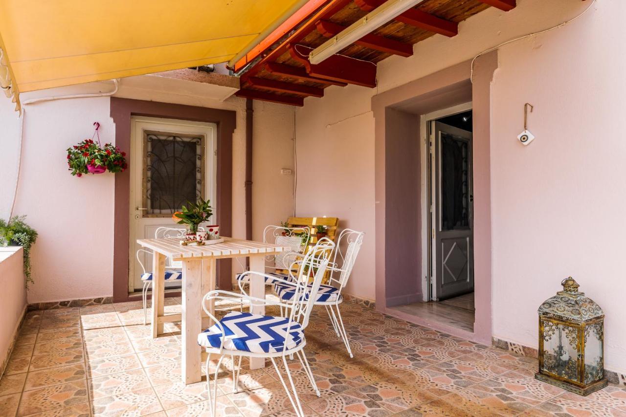 Vasia House Σκόπελος Εξωτερικό φωτογραφία