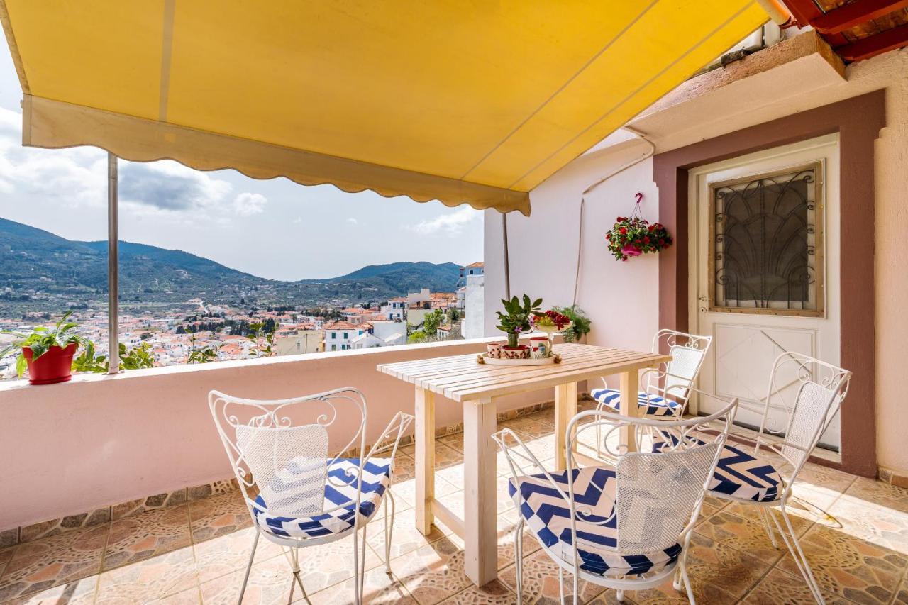 Vasia House Σκόπελος Εξωτερικό φωτογραφία