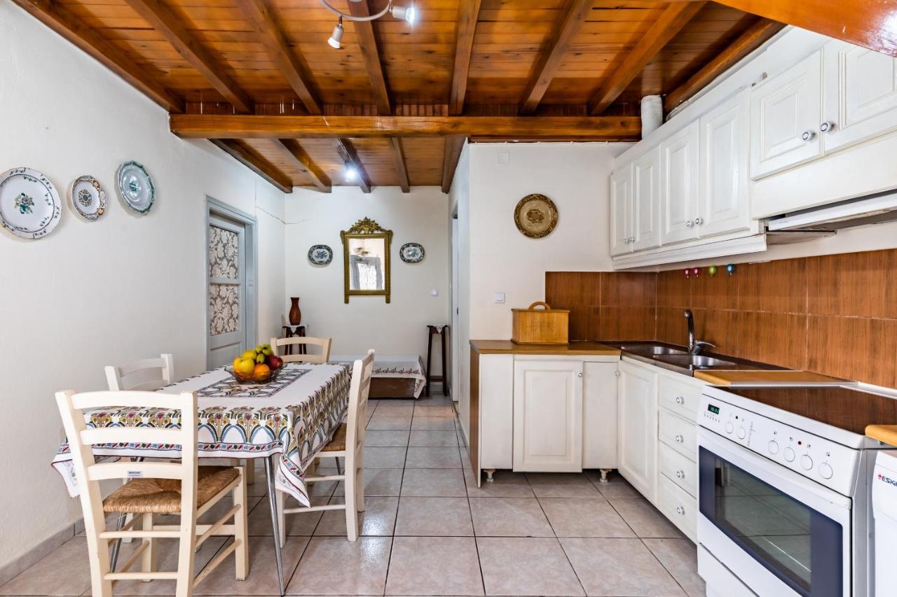 Vasia House Σκόπελος Εξωτερικό φωτογραφία