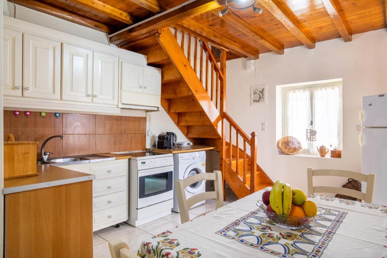 Vasia House Σκόπελος Εξωτερικό φωτογραφία