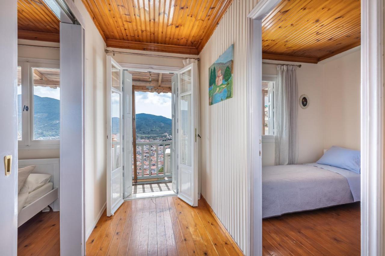 Vasia House Σκόπελος Εξωτερικό φωτογραφία