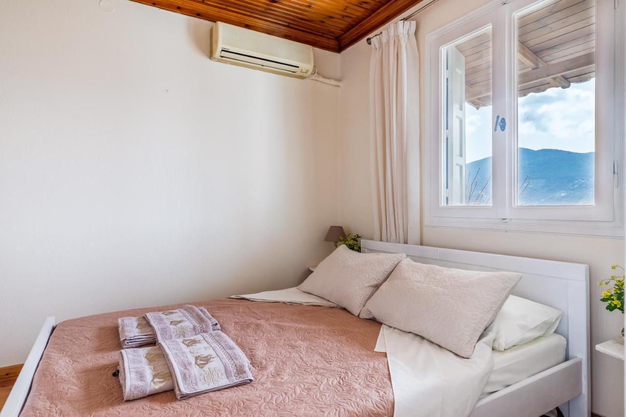 Vasia House Σκόπελος Εξωτερικό φωτογραφία