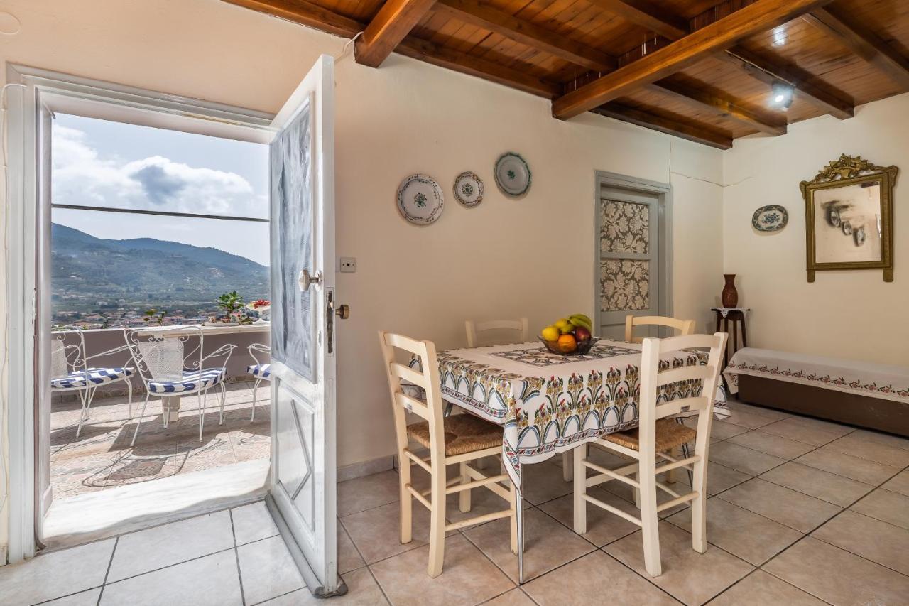 Vasia House Σκόπελος Εξωτερικό φωτογραφία