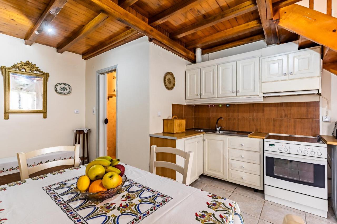 Vasia House Σκόπελος Εξωτερικό φωτογραφία