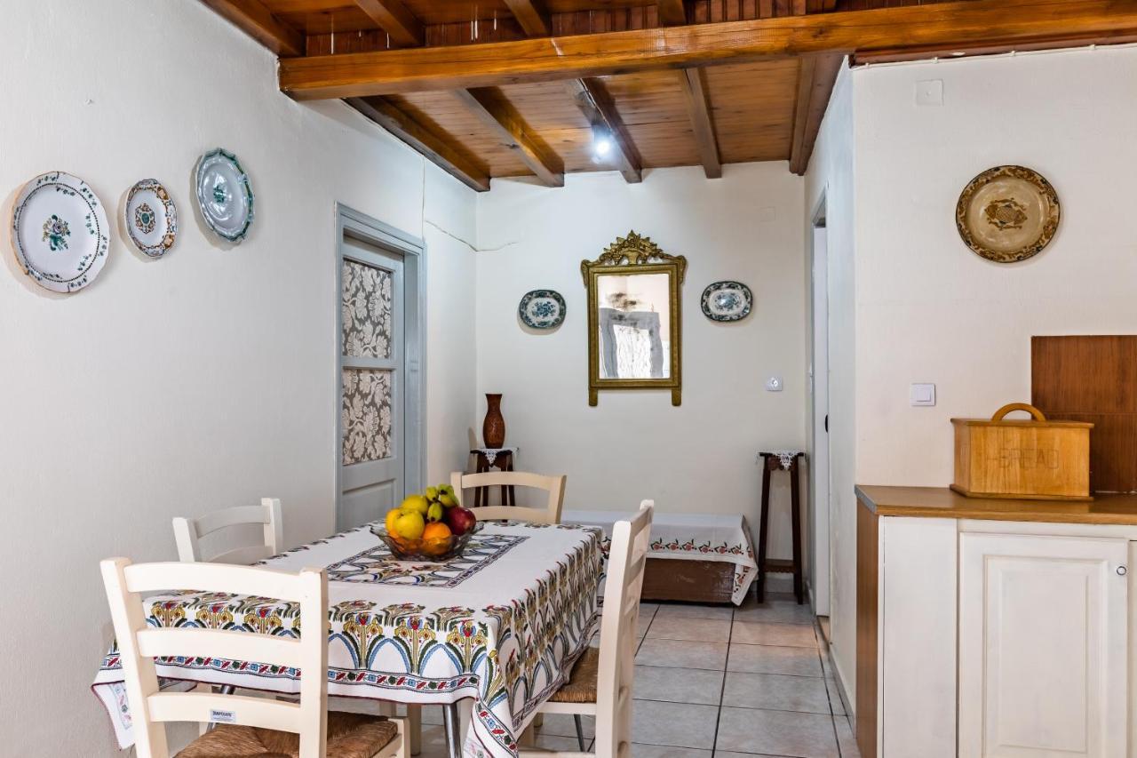 Vasia House Σκόπελος Εξωτερικό φωτογραφία