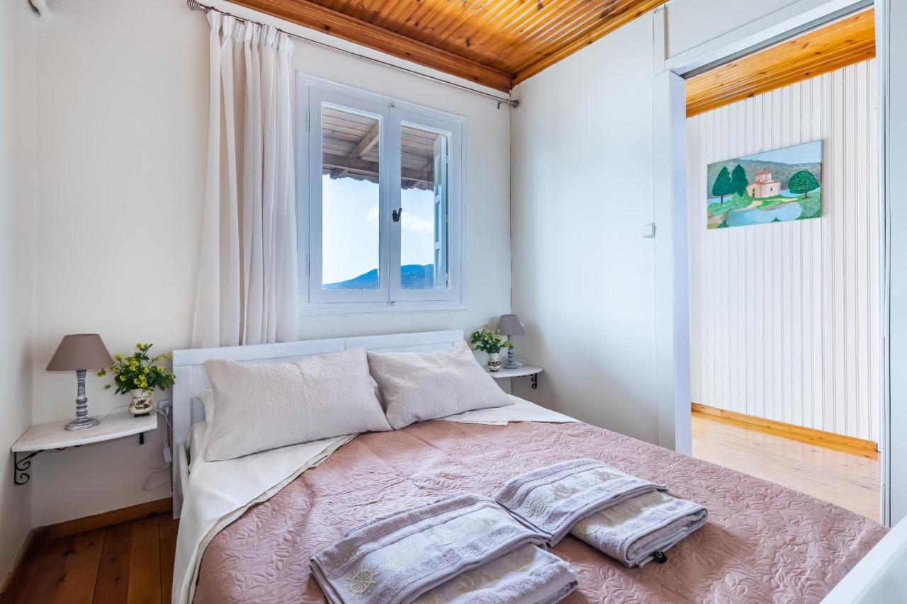 Vasia House Σκόπελος Εξωτερικό φωτογραφία