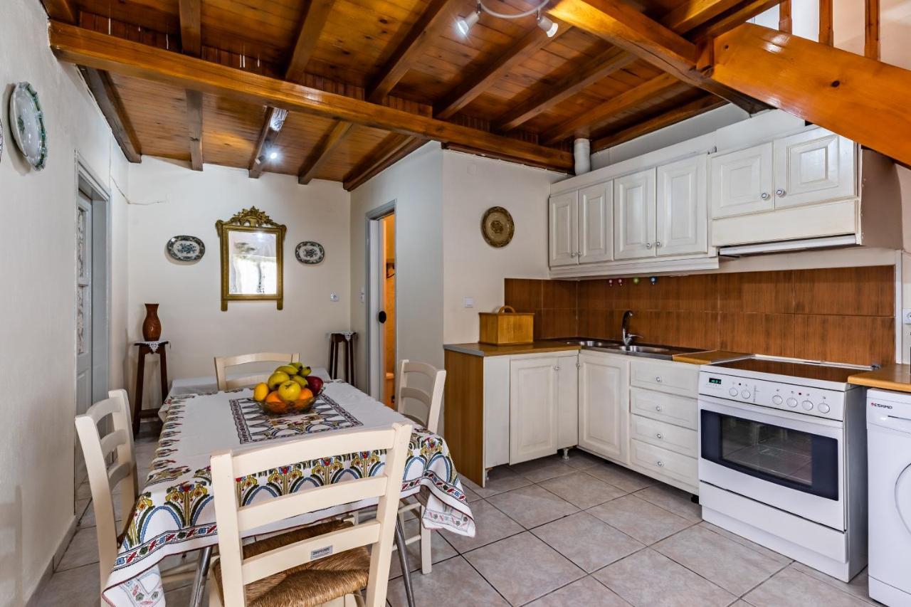 Vasia House Σκόπελος Εξωτερικό φωτογραφία