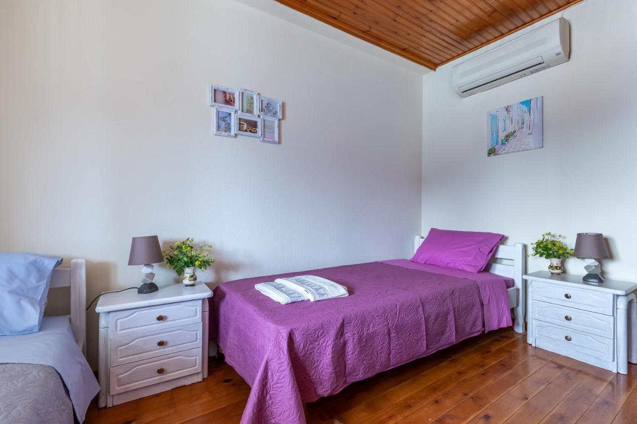 Vasia House Σκόπελος Εξωτερικό φωτογραφία