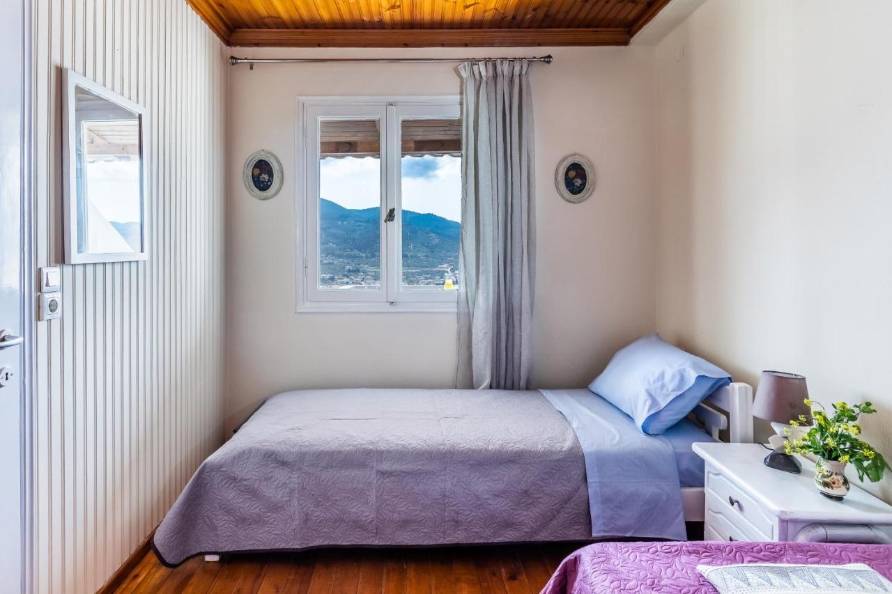 Vasia House Σκόπελος Εξωτερικό φωτογραφία