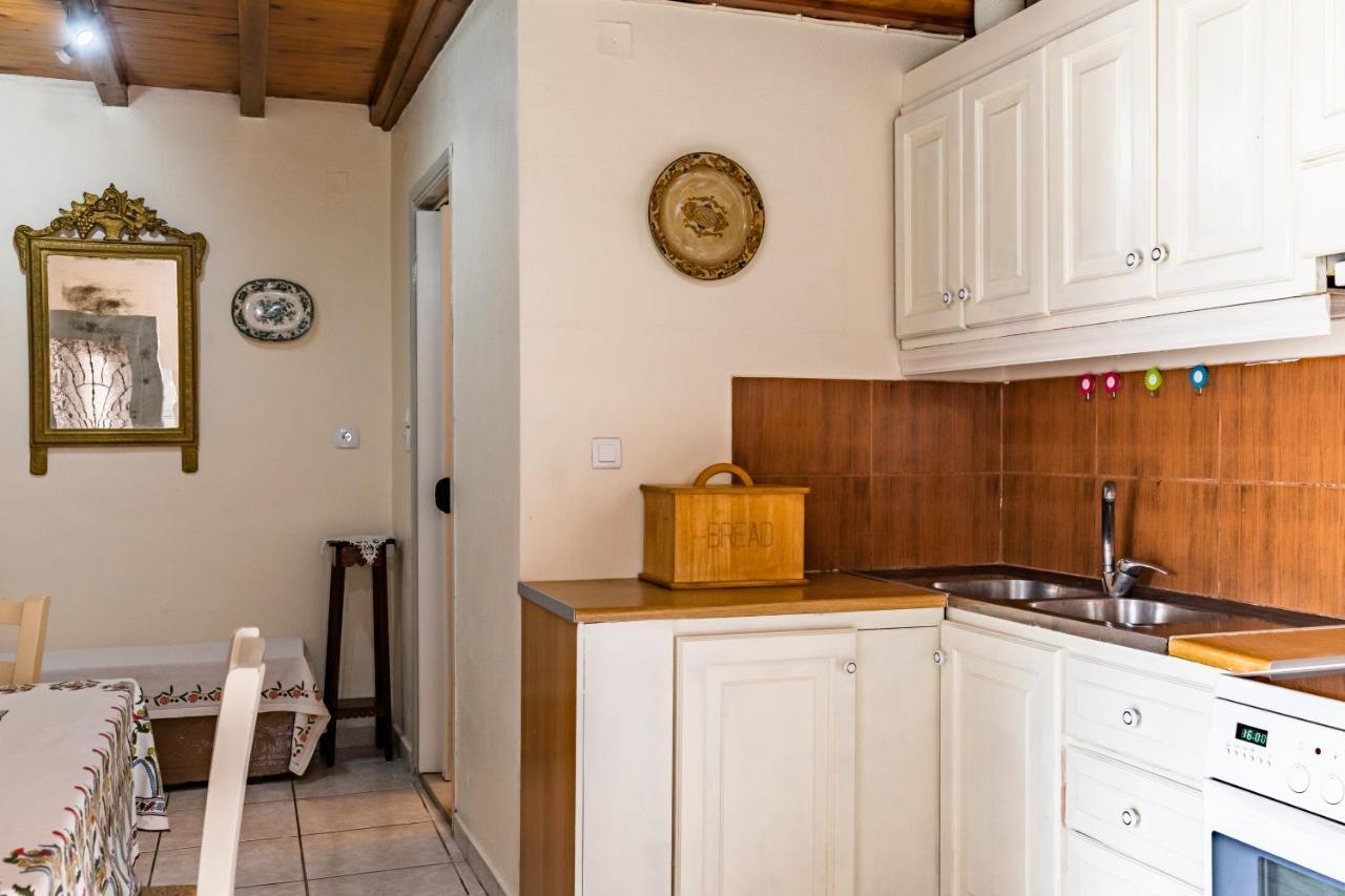 Vasia House Σκόπελος Εξωτερικό φωτογραφία
