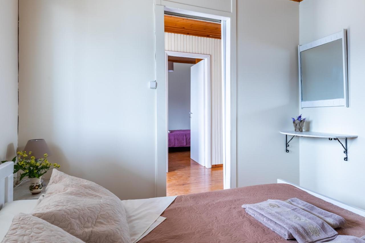 Vasia House Σκόπελος Εξωτερικό φωτογραφία