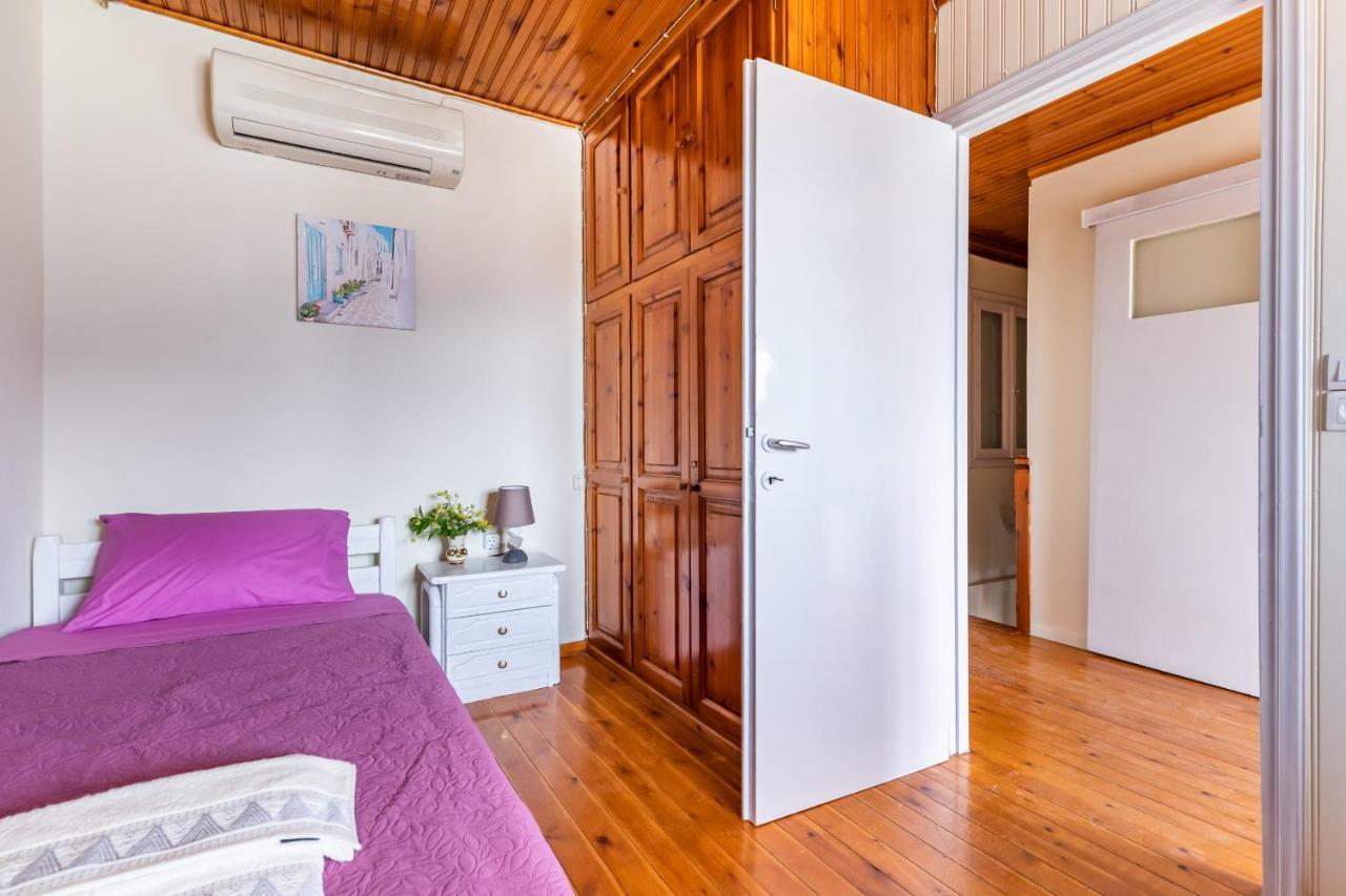 Vasia House Σκόπελος Εξωτερικό φωτογραφία